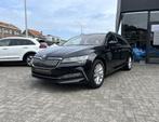 Skoda Superb 1.4 TSI Plug-In Hybrid Ambition DSG, Auto's, Skoda, Automaat, Stof, Zwart, 5 deurs