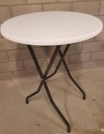 Statafels te huur, Enlèvement