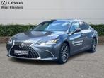Lexus ES 300h LEATHER+OPENROOF+CAM+SENSORS, Auto's, Automaat, 4 deurs, 161 kW, 2487 cc