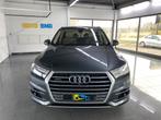 Audi Q7 3.0TDI QUATTRO 274ch *1e Propriétaire** 15.000€ net, Autos, Audi, Cuir, Argent ou Gris, Achat, Entreprise
