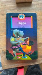 Hippo boek, Ophalen