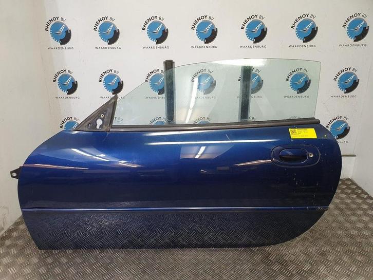 JAGUAR XK8 [L_FRONT_DOOR] 1997, Auto-onderdelen, Overige Auto-onderdelen, Gebruikt, ARN erkend, Stiba lid, Erkend duurzaam, Ophalen of Verzenden