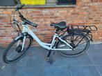 Granville fiets batterij en oplader. Werkt nog perfect., Gebruikt, Minder dan 47 cm, 30 tot 50 km per accu, Ophalen