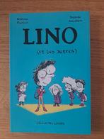 Livre jeunesse : Lino (et les autres), Envoi, Neuf, Fiction