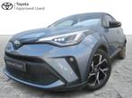 Toyota C-HR C-LUB BI-TONE, Auto's, Toyota, Automaat, https://public.car-pass.be/vhr/2496f21e-19d9-4eda-8598-483114b83124, Parkeersensor