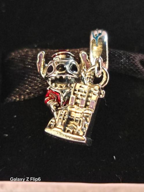 Disneyland pandora bedels, Handtassen en Accessoires, Bedels, Nieuw, Pandora, Ophalen of Verzenden
