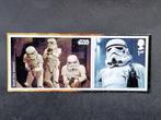 Star Wars postzegels, Ophalen of Verzenden, Nieuw, Overige typen
