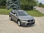 BMW X1 Benz. 1.5iA Automaat ** Leder - Navi ** Garantie 12M, Leder, 5 zetels, 5 deurs, 3 cilinders