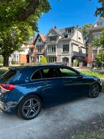 Mercedes-Benz, Automaat, Alcantara, Diesel, Particulier