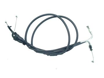 GASKABEL Yamaha MT 09 Tracer 2015-2017 (MT09TRA MT-09) beschikbaar voor biedingen