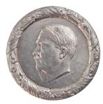 duitse ww2 medaille in gebruikte staat, Verzamelen, Verzenden