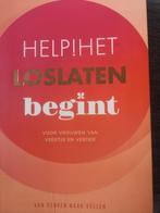 Hanneke van Gompel - Help! Het loslaten begint, Enlèvement ou Envoi, Hanneke van Gompel