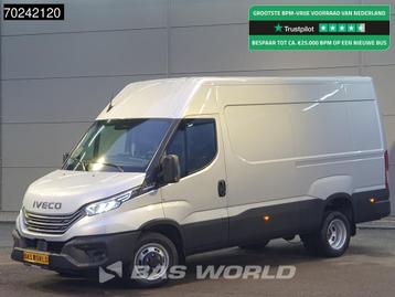 Iveco Daily 35C21 210PK Automaat Dubbellucht L2H2 ACC Navi C beschikbaar voor biedingen