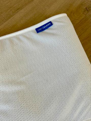Bedomrander aerosleep - perfecte staat beschikbaar voor biedingen