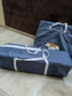 Reisbedje dreambaby, Kinderen en Baby's, Kinderkamer | Bedden, Ophalen, Zo goed als nieuw, Minder dan 140 cm, Minder dan 70 cm