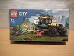 Lego City 40582 (De reactie van de ambulance), Kinderen en Baby's, Speelgoed | Duplo en Lego, Verzenden, Nieuw, Complete set, Lego