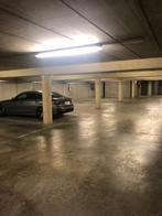 COMFORTABELE EN VEILIGE PARKEERPLAATS IN HERENT CENTRUM, Immo