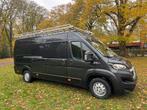 Peugeot Boxer 2.0L 165 PK 2019 Euro 6*Maxi L4H2* Carpass OK, Auto's, Voorwielaandrijving, 4 deurs, Stof, 4 cilinders