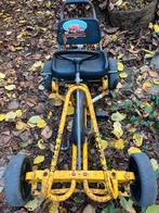 Vintage GO cart, Kinderen en Baby's, Speelgoed | Buiten | Skelters, Ophalen, Gebruikt
