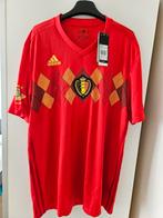 Belgie origineel voetbalshirt WK 2018 NIEUW, Nieuw, Shirt, Ophalen of Verzenden