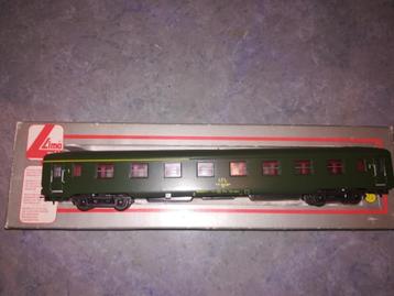Lima H0 CFL DEV A3B5 ep.III beschikbaar voor biedingen