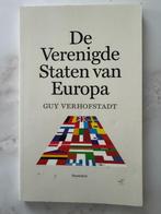 De verenigde staten van Europa - Verhofstadt, Enlèvement ou Envoi