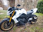 Yamaha fz8 N, Motos, ABS, Permis Moto A, Plus de 35 kW, 800 cm³