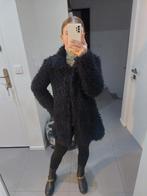 Faux fur winterjas, Ophalen of Verzenden, Maat 38/40 (M)