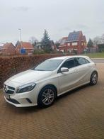 Mercedes A classe 1,6D van 03/2016 met 98000 km, Classe A, Euro 6, Boîte manuelle, 1200 kg