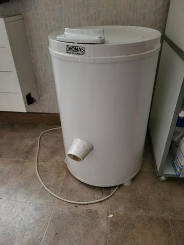 Droogzwierder