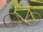 U.SCANINI  koersfiets, Fietsen en Brommers, Fietsen | Oldtimers, Ophalen