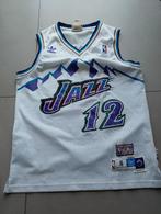 NBA basketshirt Utah jazz maat S '12 Stockton', Ophalen of Verzenden