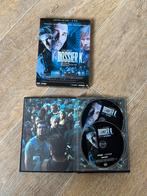 DVD dossier K, Ophalen, Zo goed als nieuw