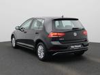 Volkswagen Golf VII 1.0 TSi 85kW Comfortline, Voorwielaandrijving, Stof, Gebruikt, Zwart