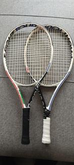 Technifibre T-Fight junior 24 inch (customized) 2 stuks, Overige merken, Racket, Gebruikt, Ophalen