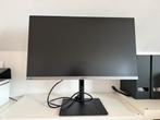 Samsung Pc monitor 27 inch in hoogte verstelbaar, Computers en Software, Monitoren, Ophalen, HDMI, Zo goed als nieuw, Samsung, LG