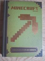 Minecraft boek als nieuw, Comme neuf, Paul Soares; Stephanie Milton; Jordan Maron, Enlèvement ou Envoi