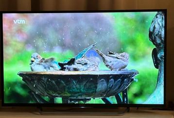 Sony Bravia KD - 49XD7005  beschikbaar voor biedingen