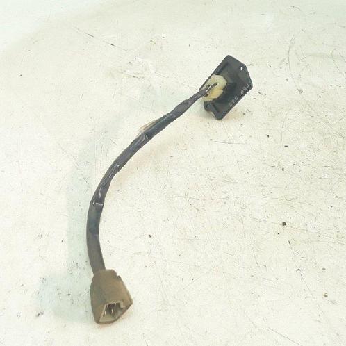 KACHELWEERSTAND Mitsubishi L-400 (01-1995/06-2005) (DTG054), Auto-onderdelen, Airco en Verwarming, Mitsubishi, Gebruikt