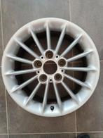 Aluminium velgen voor bmw 5 serie, Auto-onderdelen, Banden en Velgen, Ophalen, Velg(en)