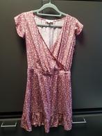 Kleedje met print, Taille 38/40 (M), Rose, Bel & Bo, Comme neuf