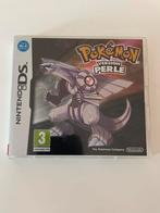 Pokemon version Perle - Nintendo DS, Consoles de jeu & Jeux vidéo, Jeux | Nintendo DS, Comme neuf