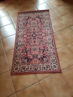 Très beau tapis pour le lit ou dans le couloir, Maison & Meubles, Ameublement | Tapis & Moquettes, Enlèvement, Comme neuf, Rectangulaire