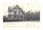 Luik NA172: Vrijstaand huis in Cointe 1905, Verzamelen, Verzenden, Voor 1920, Gelopen, Luik