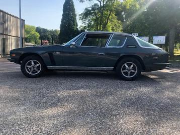 JESEN INTERCEPTOR  MKIII 1974, Autos, Oldtimers & Ancêtres, Achat, Beige, 440 cm³, 2 portes