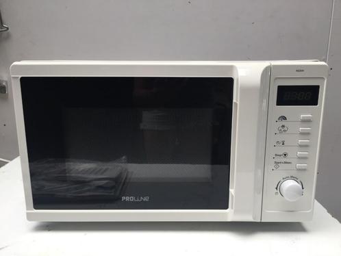 (38) Perfect werkende microgolf Proline, Elektronische apparatuur, Microgolfovens, Zo goed als nieuw, Ophalen