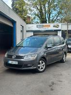 Volkswagen Sharan 1.4 TSI  7 places Comfortline BMT, Autos, 7 places, Sharan, Tissu, Achat