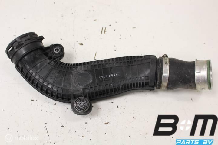 Laadluchtbuis Audi A3 8P Sportback, Auto-onderdelen, Motor en Toebehoren, Gebruikt
