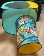 LUDI parcours de jeu pour enfants +2 ans , prix : 15€, Enlèvement ou Envoi, Comme neuf