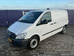 2014 - Mercedes-Benz - Vito - 110 CDI 320 Long - Véhicule c, Autos, Euro 5, Achat, Entreprise, Mercedes-Benz